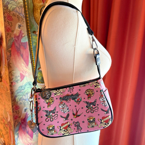 Borsa tracolla hardy - a,