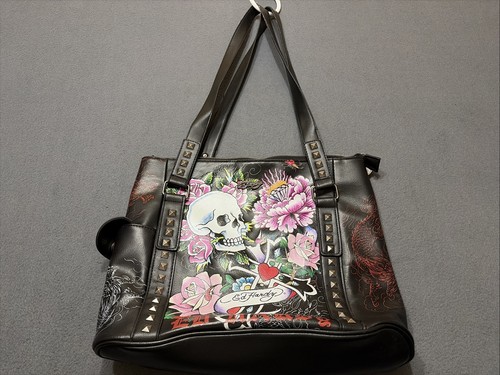 Hardy tatuaggio tote - hardy,