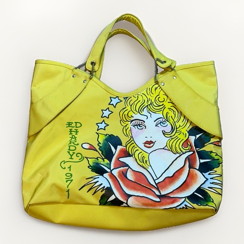 Borsa tote vintage hardy - borsa,