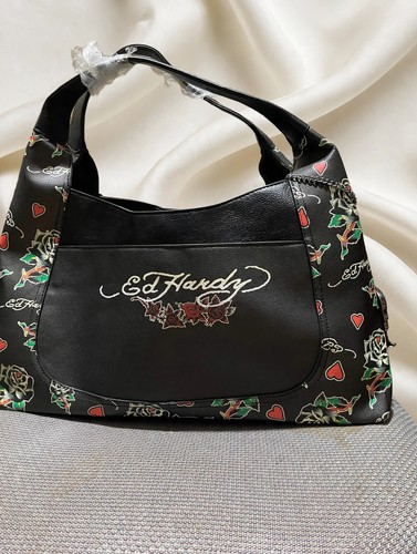Borsa tracolla hardy nera - a,