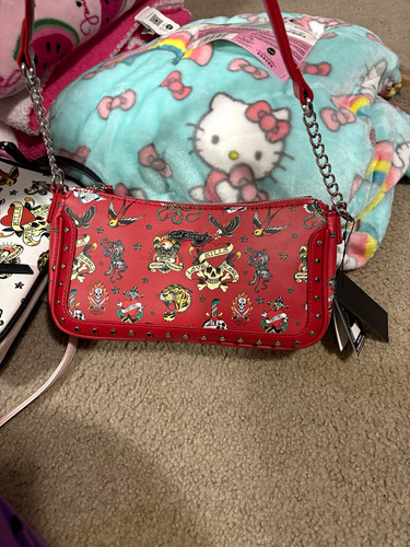 Borsa tracolla hardy - borsa, ed